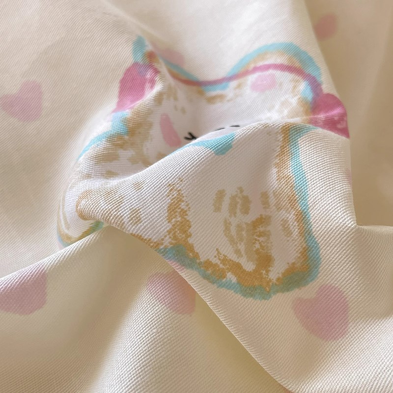 大学生宿舍床上三件套高中床单人被套床笠床垫被褥六拎包入住