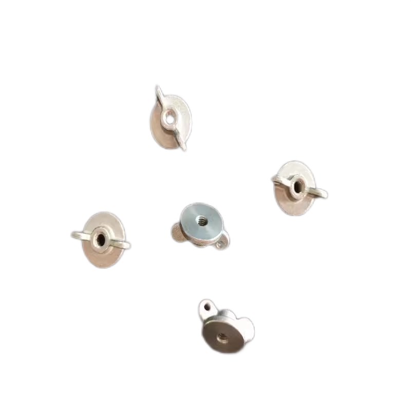 大疆植保无人机配件  T40/T20P/T30/T10 R型销手拧螺母002377.01