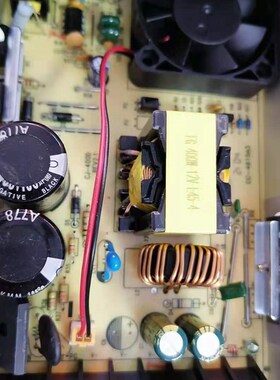 220V转12V24V5VLED防雨开关电源直流发光字60W120W300W400W变压器