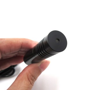 横竖线对焦激光灯红光激光定位灯特殊图案模组特殊光斑激光器整套