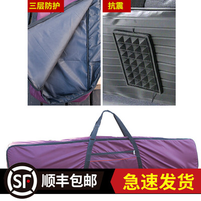 古筝包专用袋可肩背琴袋子便携式135琴包琴袋163通用外出琴套背包