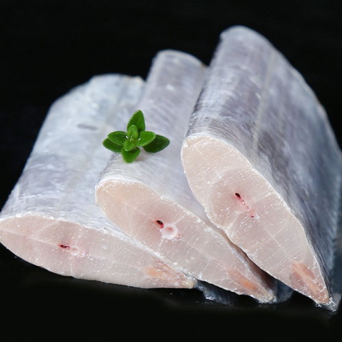 东山岛油带鱼速冻带鱼段  400g/盒