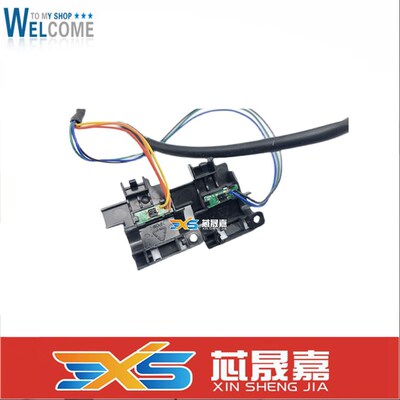 适用 映美FP-570K进纸传感器 FP-570KPRO FP-570K2 FP-730K前/后
