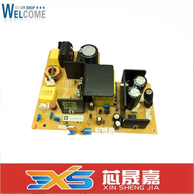 适用 映美FP570K电源板 570KII 730K 570KPro 730k 电路板 主板