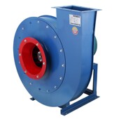 多翼高压离心风机9 26工业排尘通风排风机物料输送管道换气引风机