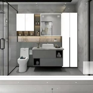 橱柜衣柜百变魔卡色卡全屋定制配色选色神器透明效果图册设计摩卡