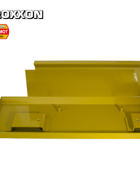 [24008]防溅碎渣收集盘PD 250/E车床用德国PROXXON普洛克森迷你魔