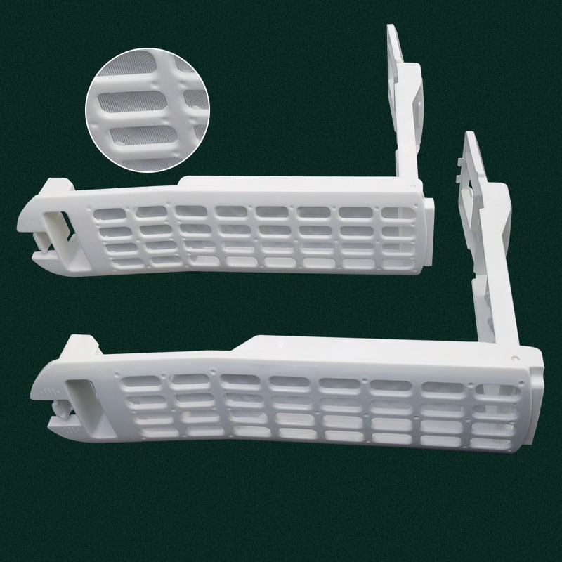 适配海尔波轮洗衣机过滤网盒配件XQS90-BZ878 XQB90-BZ826/BZ828