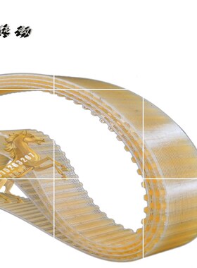 折弯机WC67Y-100/4000 模数4.71*110齿518.1*15皮带