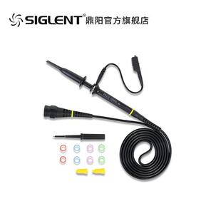 siglent鼎阳 示波器选件 监视器被动监视器通用测量笔1X/10X