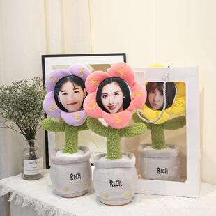 diy定制生日礼物搞怪男生女生奇怪有趣的小玩意搞笑沙雕创意礼物