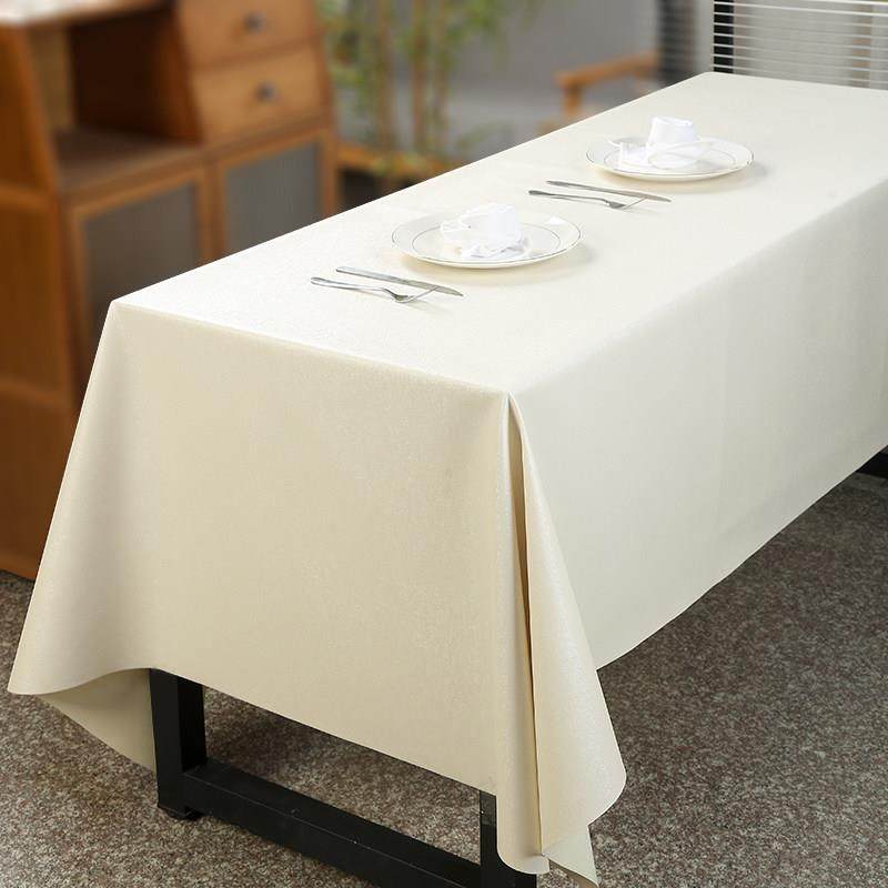新款防水防油防烫餐桌布免洗酒店户外防晒餐饮PVC桌布大尺寸定制,居家布艺,桌布,淘宝优惠券,粉丝福利购,淘宝优惠卷