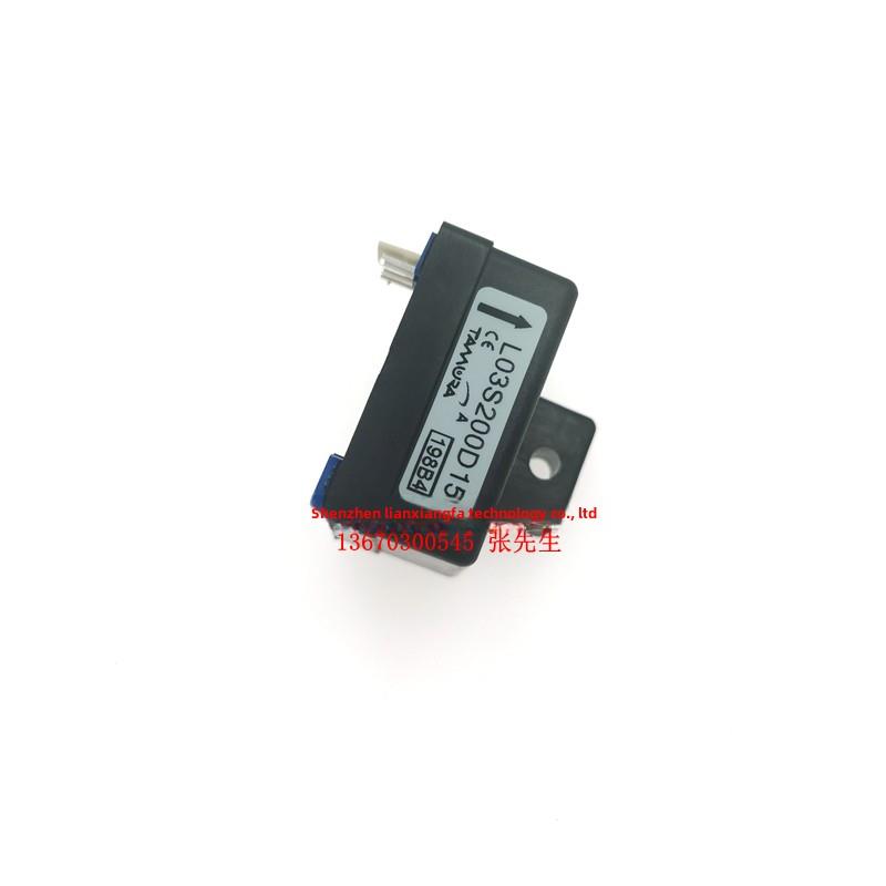 传感器L03S100D15WM L03S400D15 L03S300D15 L03S200D15 500 600