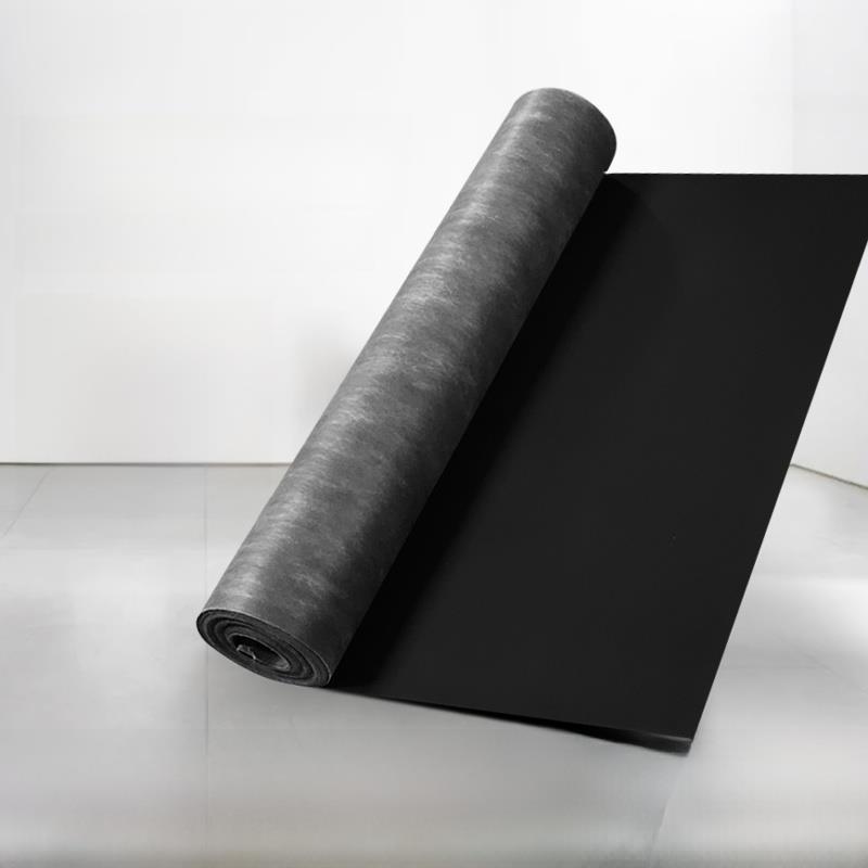 环保型阻尼隔音毡家用Ktv酒吧剧场隔音毯地板天花板墙壁隔断填充