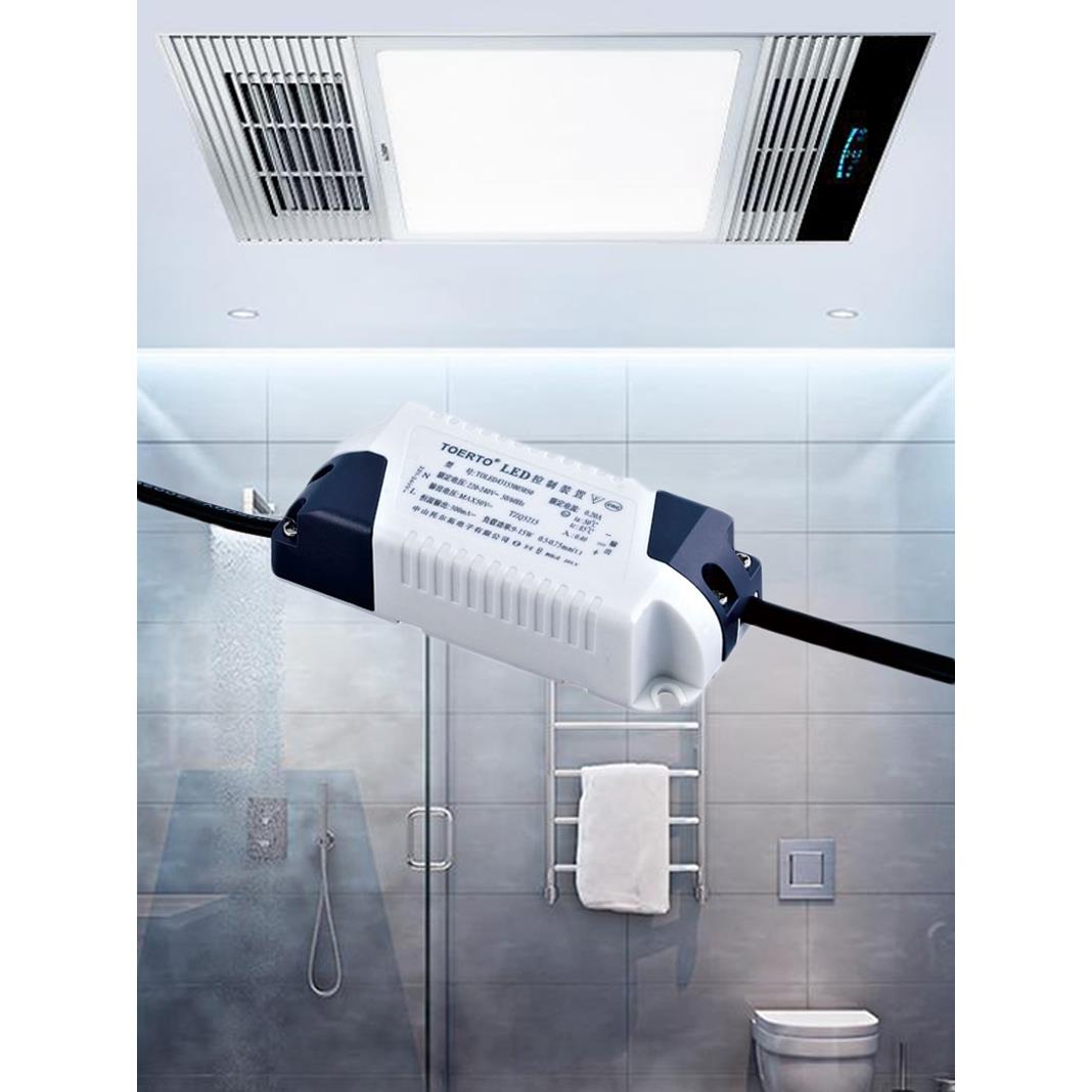 Opp专用Led控制装置Led灯驱动电源友邦浴室加热器驱动镇流器整流