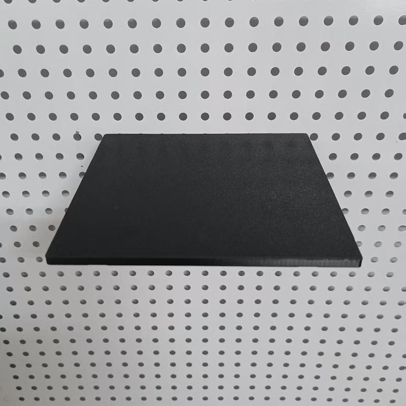16 25孔距 圆孔洞洞板配件平板置物架托盘隔板架音箱收纳平台支架