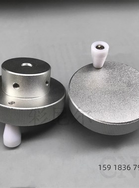 铝合金压纹手轮 不锈钢压纹手轮HOK HBK HOKW HBKW HOKS H