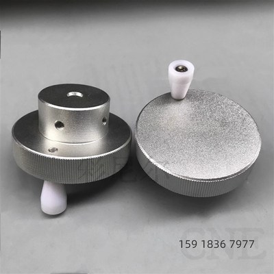 铝合金压纹手轮 不锈钢压纹手轮HOK HBK HOKW HBKW HOKS H