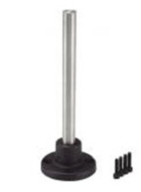 安装用底座·圆法兰型组件C-CSTNH C-MCSTN C-CSTNHM C-MCSTNM