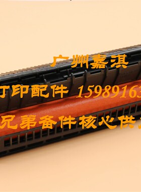 原装富士施乐P115B M118Z M115B M115W M118W M115FW定影加热组件