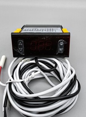 SF-405正品中山尚方 冷库冷柜 温控器 温度控制器 温控仪 控制器