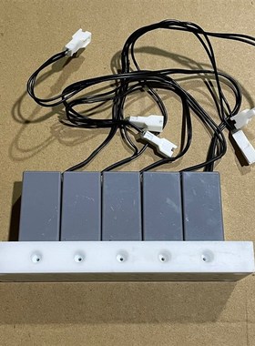 垦拓 Keyto UV 电磁阀1351-22-MFU/5NC4 24V 0.2MPa Valve group