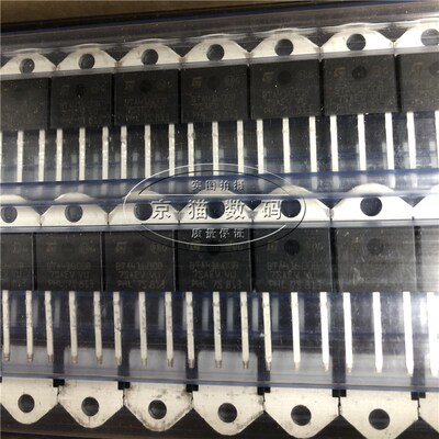 BTA41-600B BTA41600B  BTA26600B 双向可控硅 全新原装进口