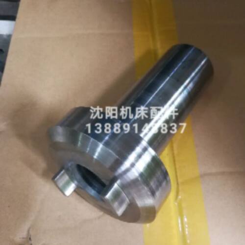 沈阳中捷摇臂钻床 Z3040-16 Z3050-16 升降丝母 螺母 48311