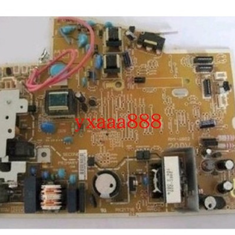 惠普HP1007 1008  1106 1108电源板 惠普1106  1108主板 加热器