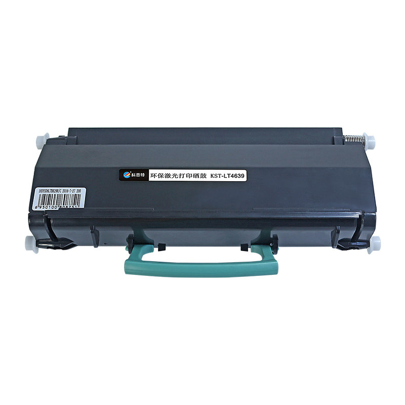 科思特 兼容联想 4639 粉盒LT4639 Lenovo LJ3900DN 墨粉盒 硒鼓