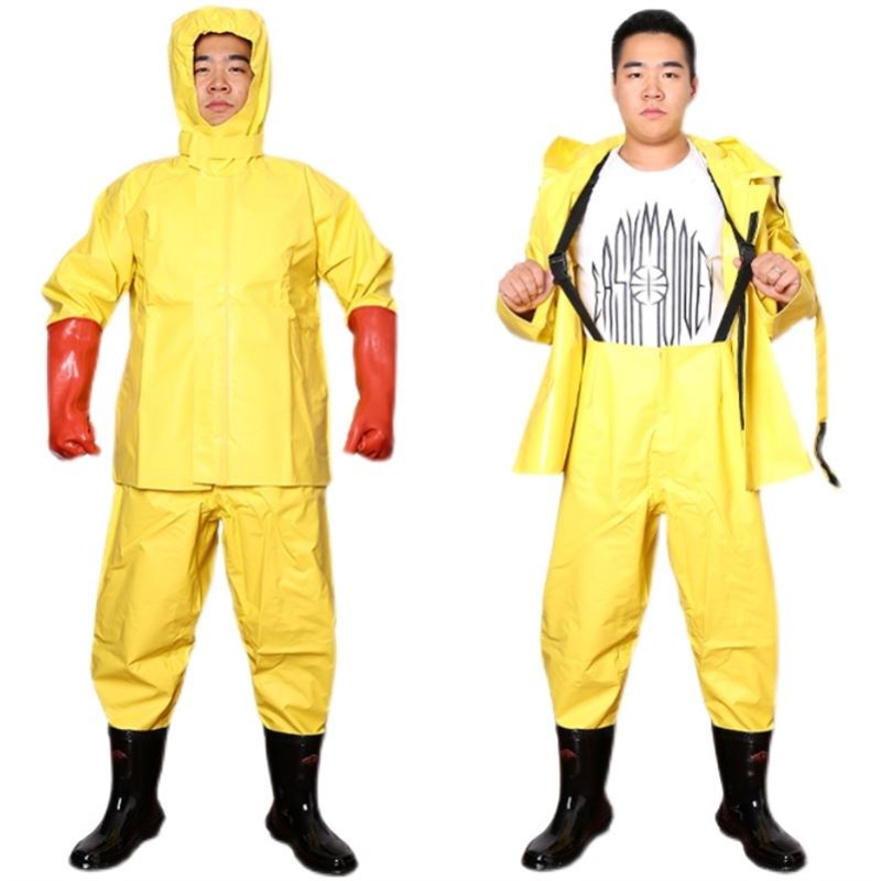 绝缘服高压电电工防电工作服防护防电弧10kv绝缘衣手套靴衣服套装