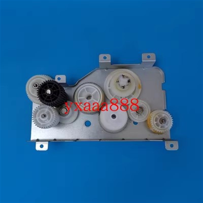 奔图P3301 P3305 M7105DN M6700 M7300定影驱动齿轮组 摆轮组