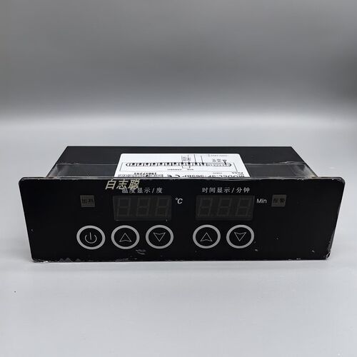 SF-565BP中山尚方消毒柜控制器时间温度加热电子微电脑温控器