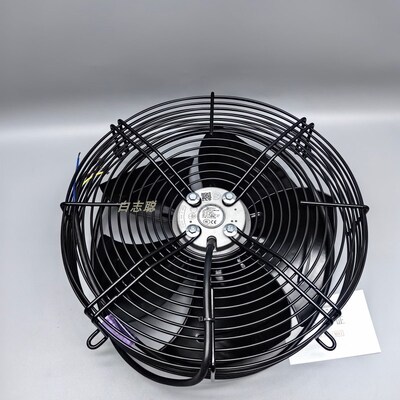 Axial Fan YWF4D-300S 风机微光外转子冷库风机电机风扇冷凝器