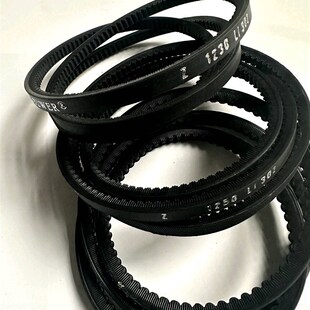 Z-1230 1250 1580 1400电梯门机专用皮带SPZ1250货梯传动带1460Lp