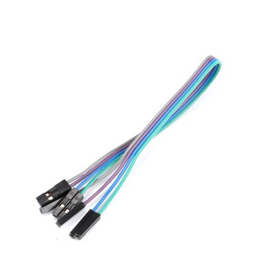 【集芯电子】AT24C08 I2C接口 EEPROM 存储模块 智能小车配件