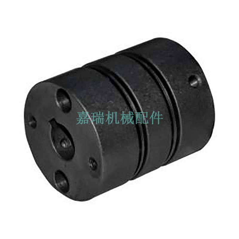 怡合达型DBJ61-D40-d4-5-6-8-e10/d34/d28/d55/d46/d16联轴器51/2