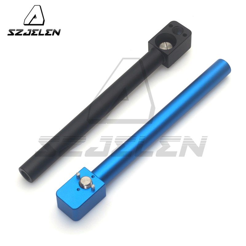 可用于ARRI RED索尼相机无线跟焦马达15mm管,3/8螺钉固定
