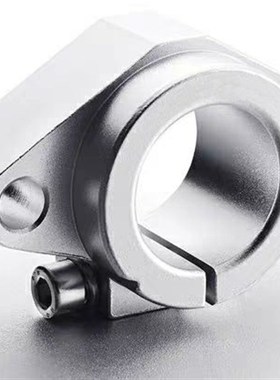 米思米型导向轴支座SHFT15 SHFT16 SHFT20 SHFT25 SHFT30 SHFT35