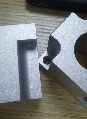 光轴紧固件直线轴承固定支座/支架SHF35 SHF50 SHF60机构安装组件