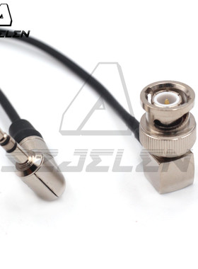 适用于Sony/索尼CineAlta威尼斯Venice 索尼FS7M2K FS5 FS7时码线