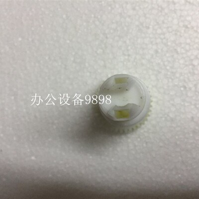 联想LJ-4000搅粉齿轮5000粉盒驱动齿轮M8650 8950DNF硒鼓搅拌齿轮