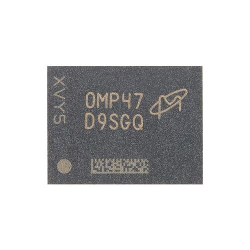 MT41K512M8DA-107:P FBGA-78 4Gb DDR3L SDRAMN内存芯片