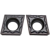 不锈钢 CCMT060204 菱形镗内孔CCMT09T304 CCMT09T308