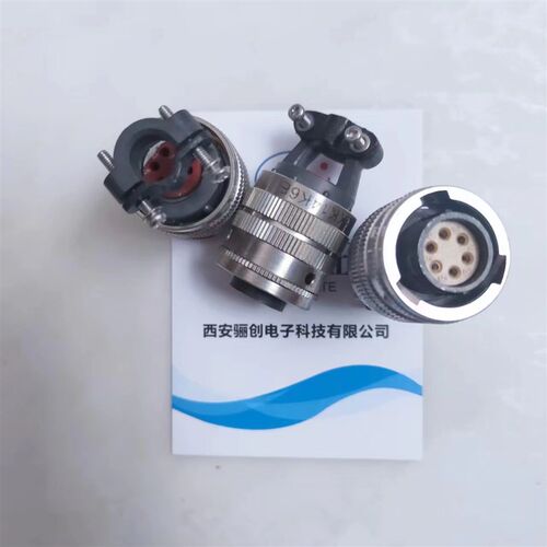 6芯插头插座XK14K6E XK14J6Z XK14J6G XK14K6G航空专用新品
