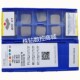 正品 YNG151四方精铣刀片 株洲钻石金属陶瓷数控刀片SEEN1203AFTN