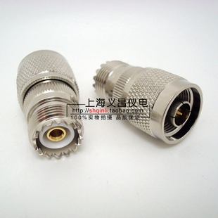 FT-7800R FT-8800R FT-8900RM母转N公 MK/NJ 八重州对讲机转接头