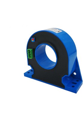 南京奇霍新品 0-2000A高精度闭环式霍尔电流传感器CSM2000LTE
