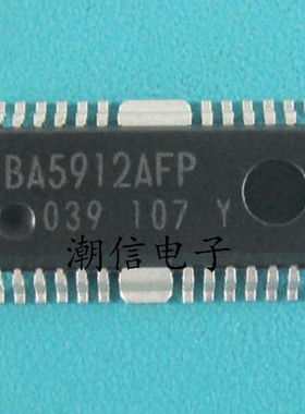 BA5912AFP【HSSOP-28】全新原装 实价 可直接拍买
