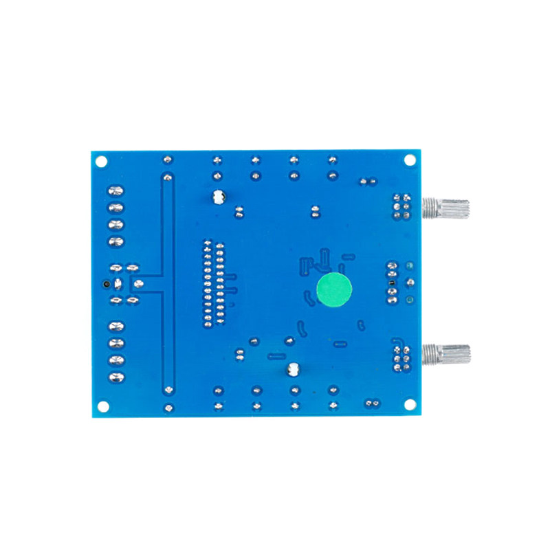 TDA7850数字功放板汽车级4*50W大功率四声道音频放大器模块XHA372